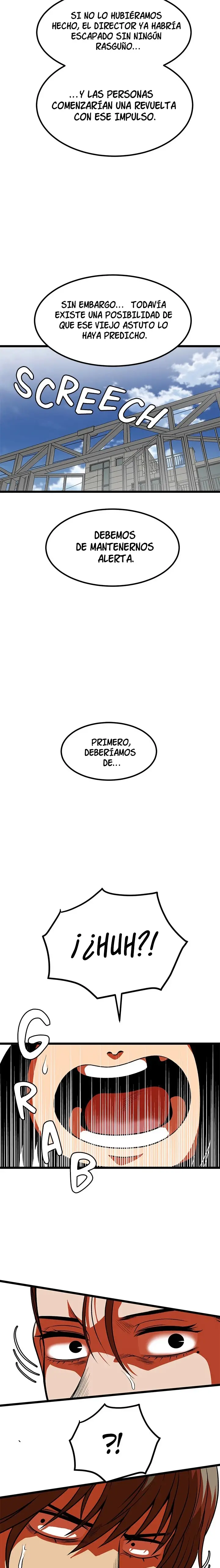 Read Soy mamá ES Manga Online