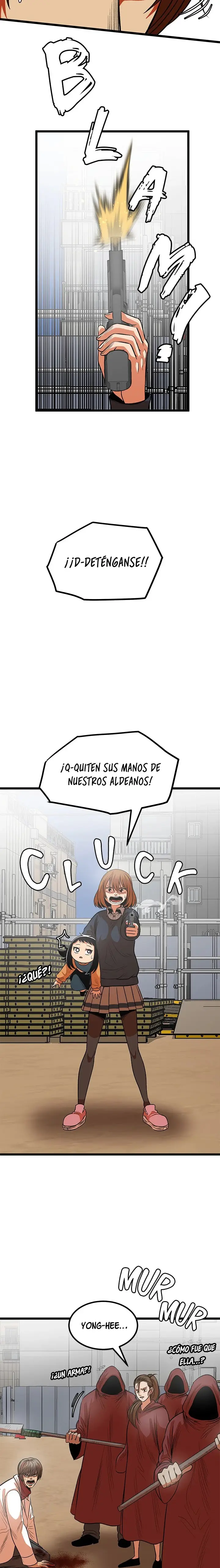 Read Soy mamá ES Manga Online
