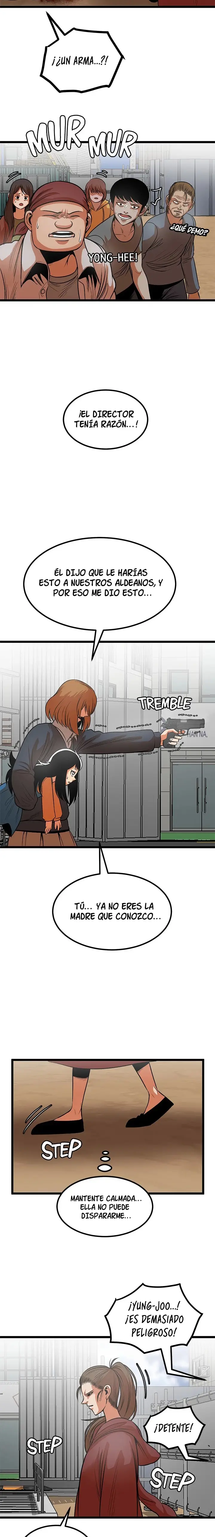 Read Soy mamá ES Manga Online