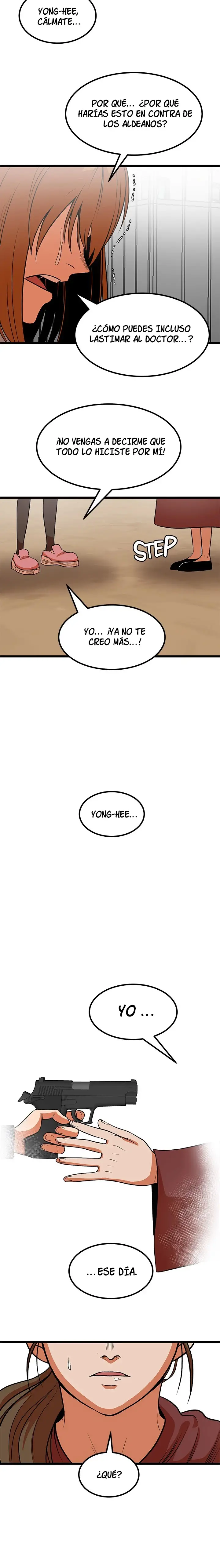 Read Soy mamá ES Manga Online