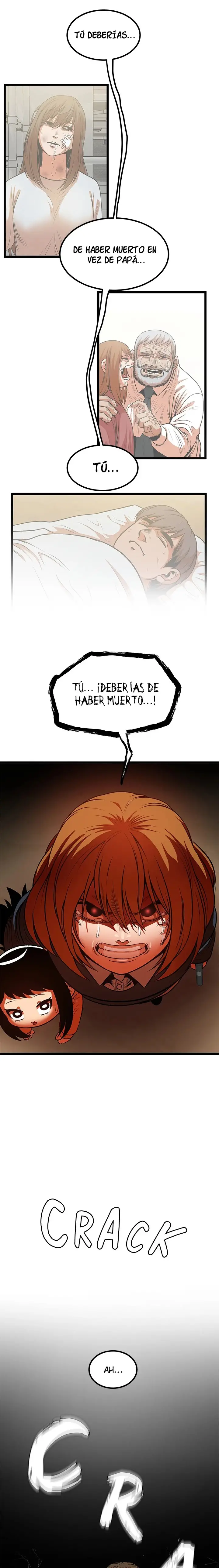 Read Soy mamá ES Manga Online