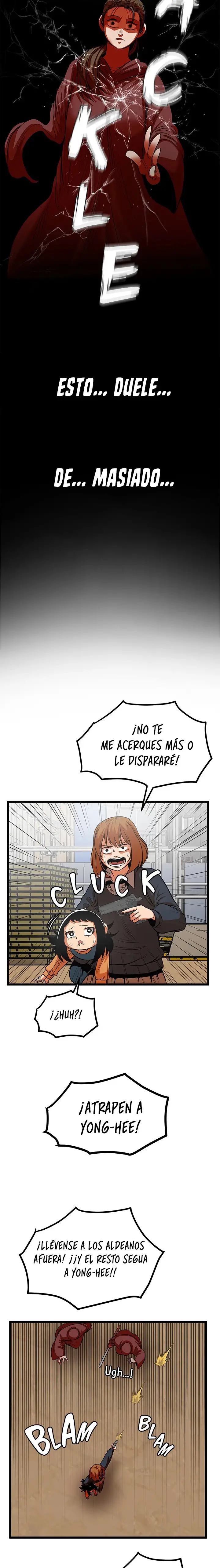 Read Soy mamá ES Manga Online