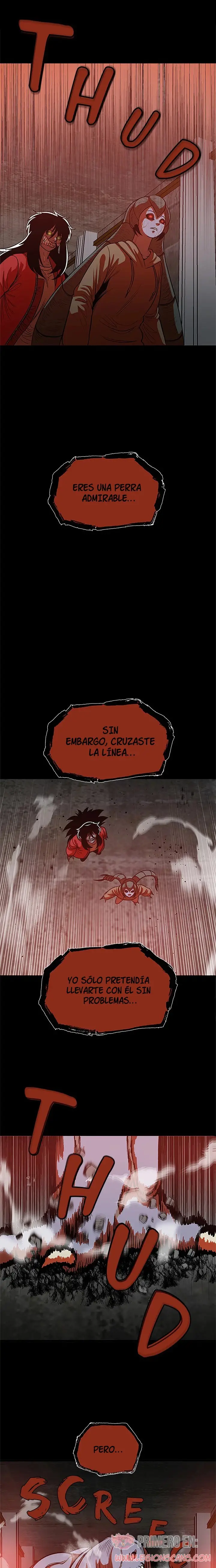 Read Soy mamá ES Manga Online