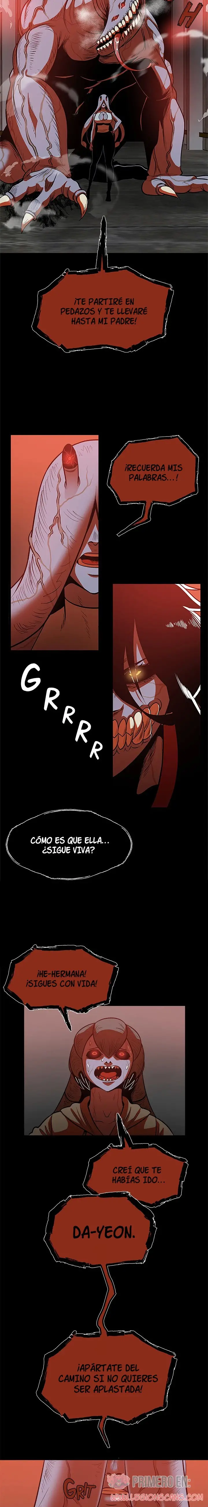 Read Soy mamá ES Manga Online