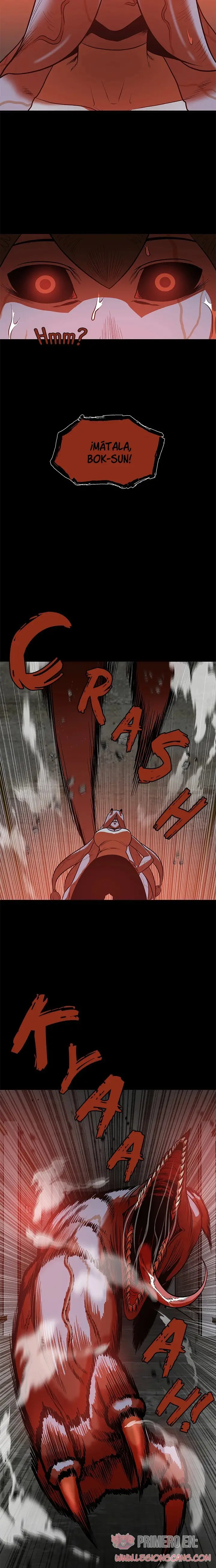 Read Soy mamá ES Manga Online