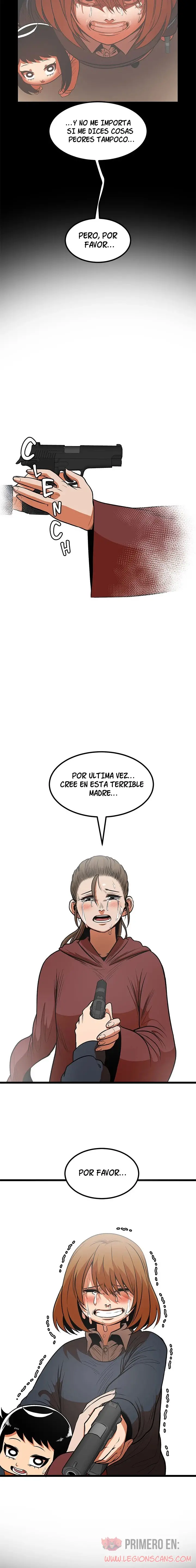 Read Soy mamá ES Manga Online