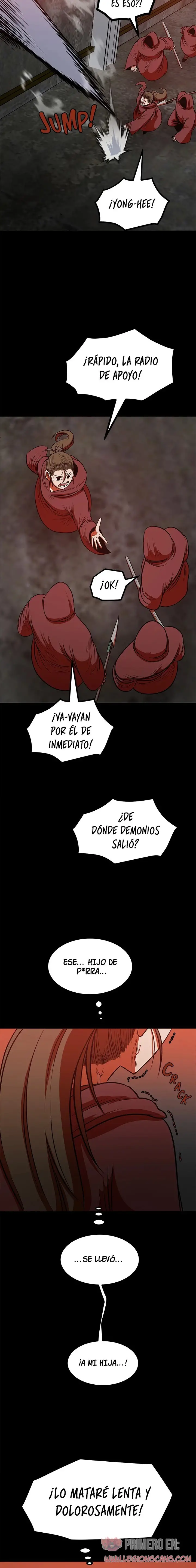 Read Soy mamá ES Manga Online