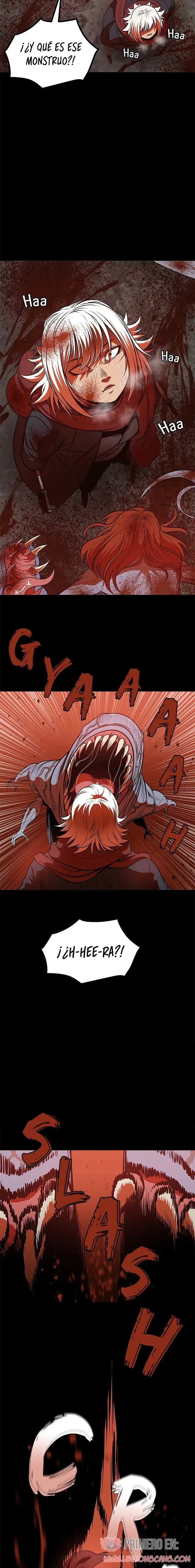 Read Soy mamá ES Manga Online