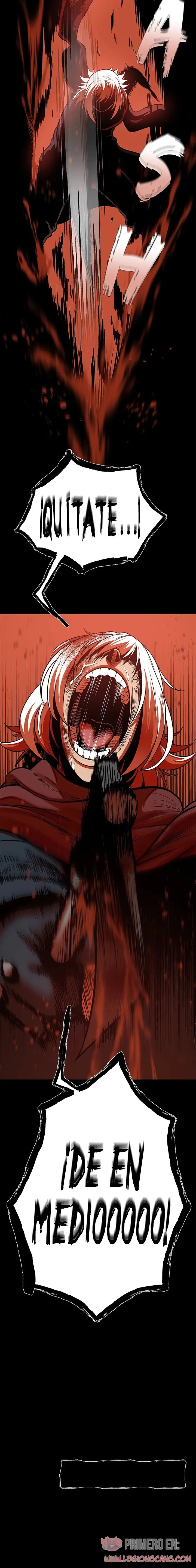 Read Soy mamá ES Manga Online