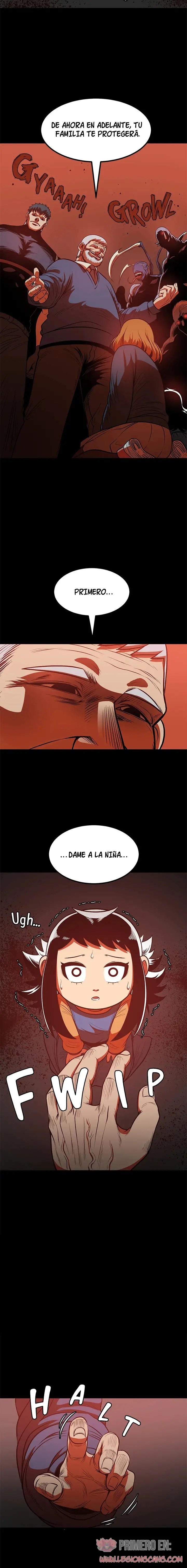 Read Soy mamá ES Manga Online