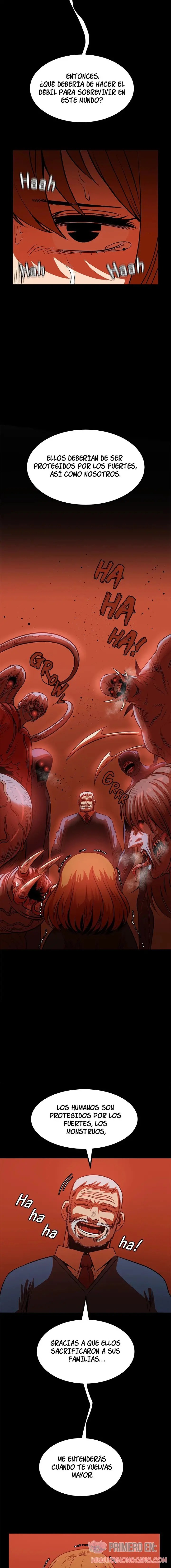 Read Soy mamá ES Manga Online
