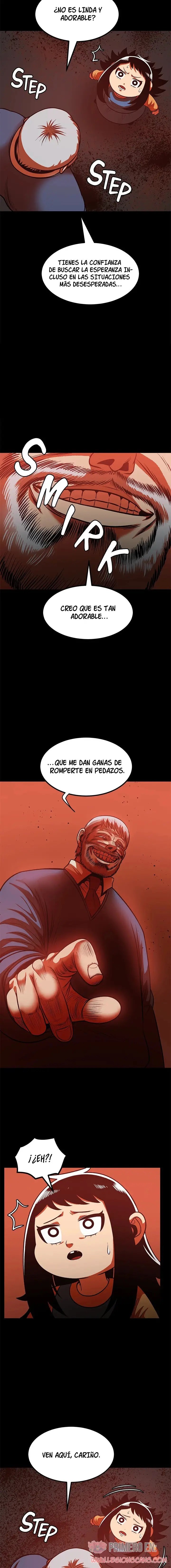 Read Soy mamá ES Manga Online