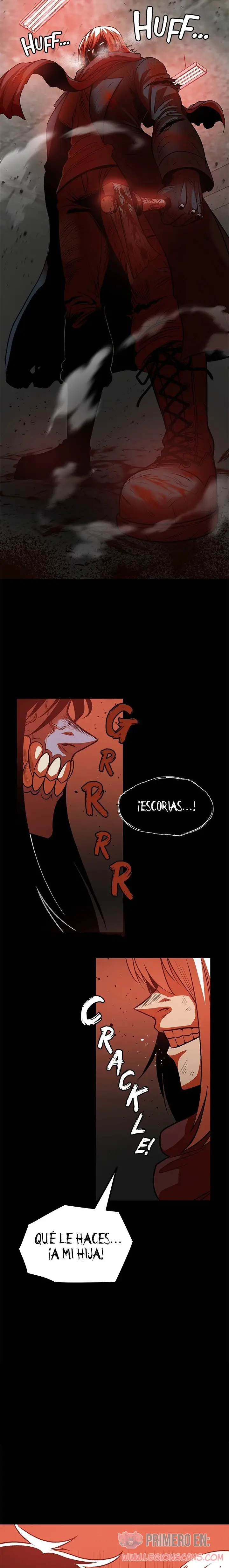 Read Soy mamá ES Manga Online