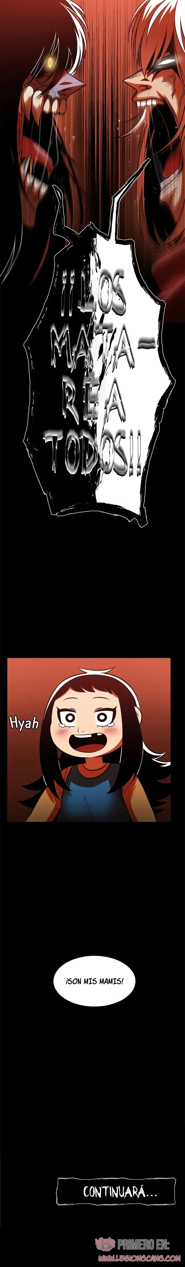 Read Soy mamá ES Manga Online