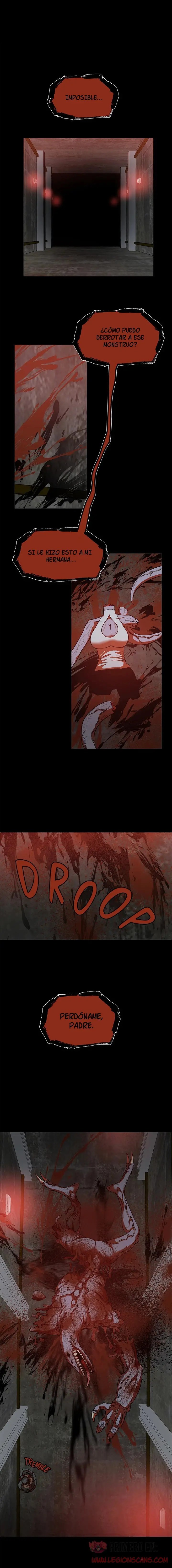 Read Soy mamá ES Manga Online