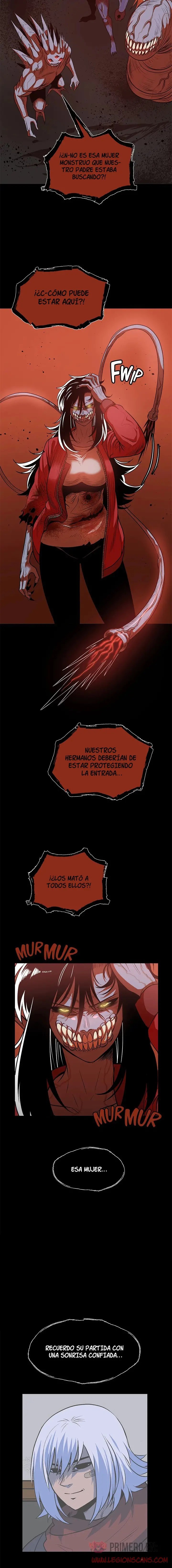 Read Soy mamá ES Manga Online
