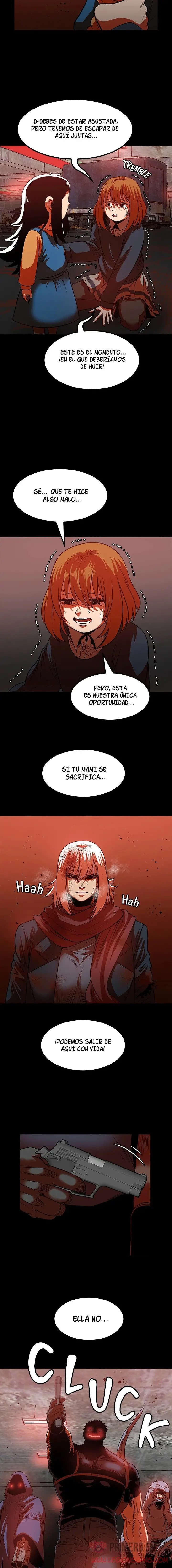 Read Soy mamá ES Manga Online