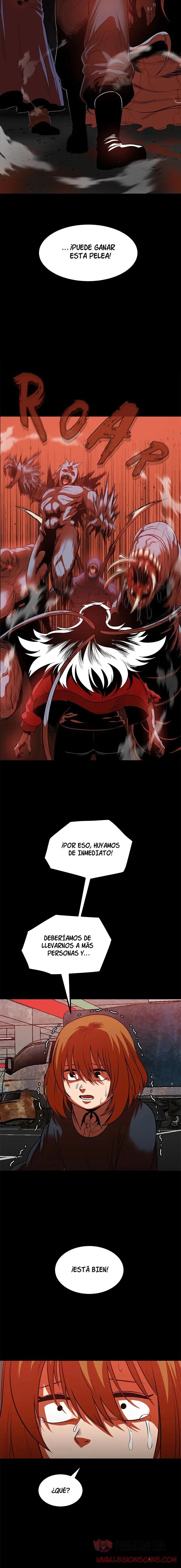 Read Soy mamá ES Manga Online