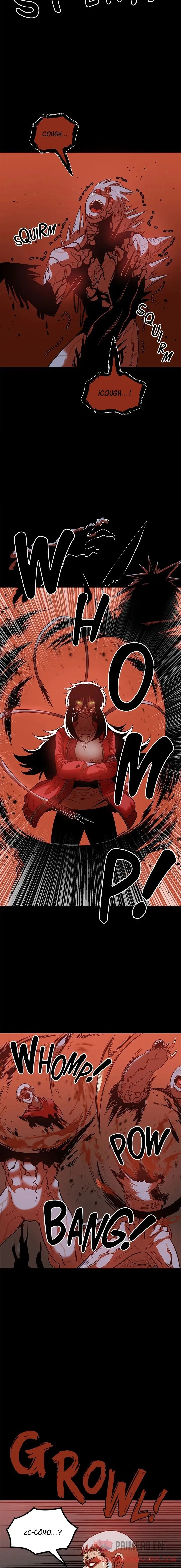 Read Soy mamá ES Manga Online
