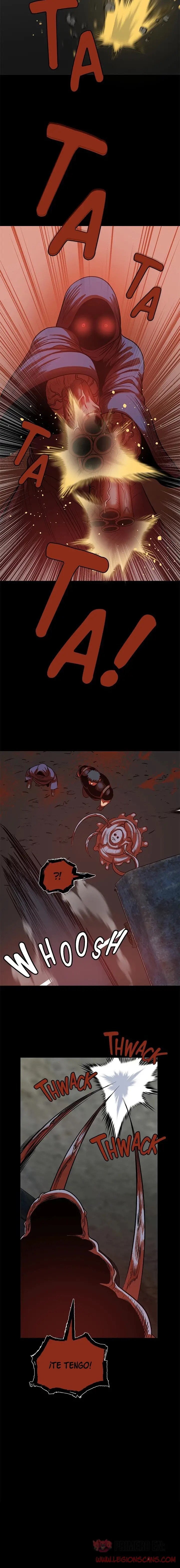 Read Soy mamá ES Manga Online