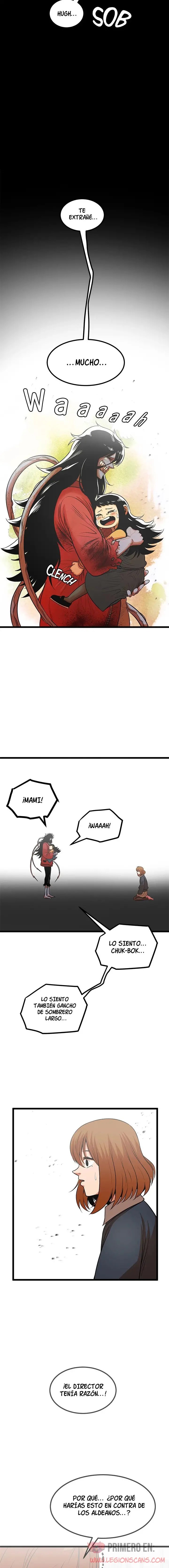 Read Soy mamá ES Manga Online