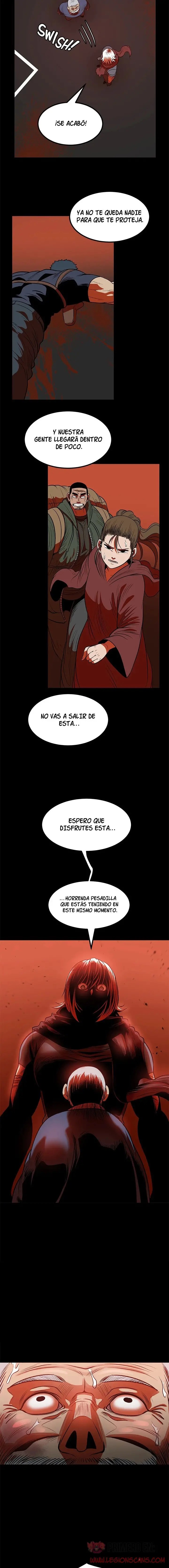Read Soy mamá ES Manga Online
