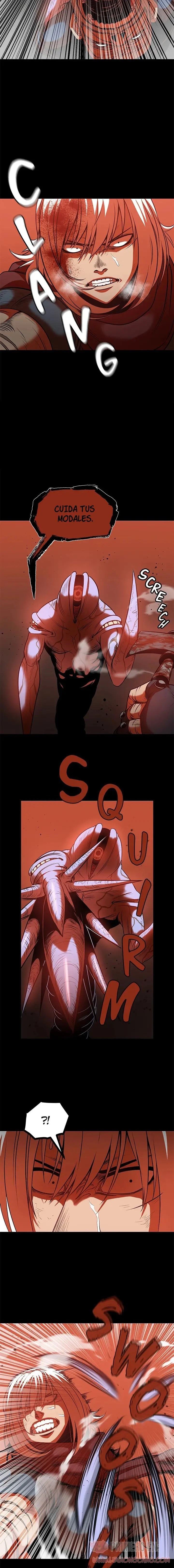 Read Soy mamá ES Manga Online