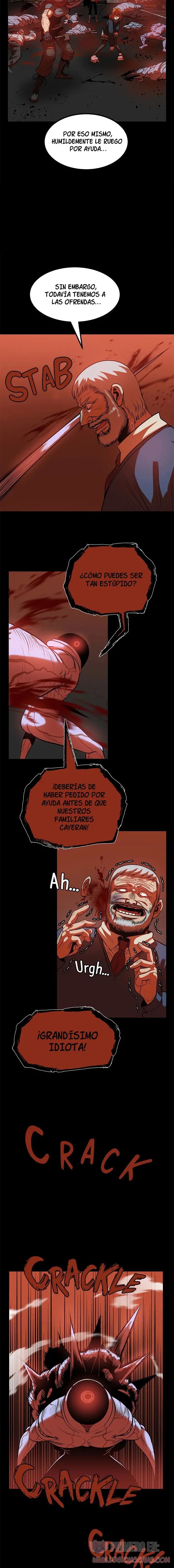 Read Soy mamá ES Manga Online