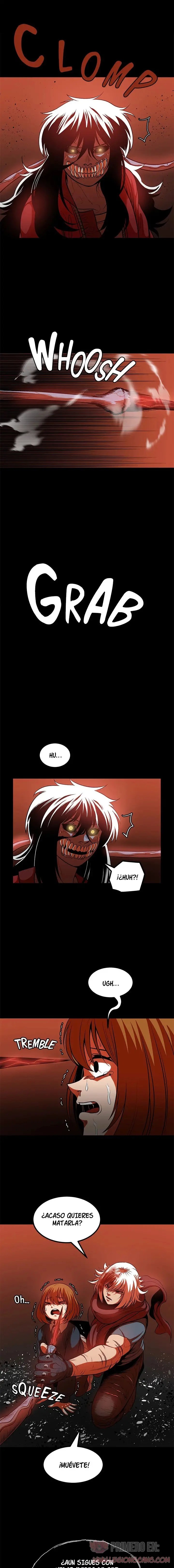 Read Soy mamá ES Manga Online
