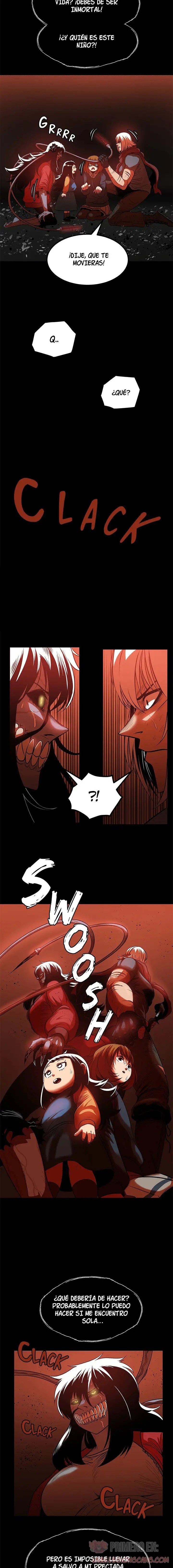 Read Soy mamá ES Manga Online