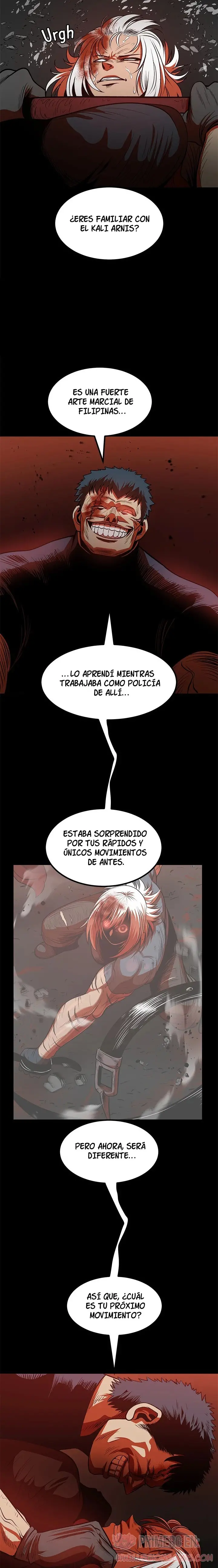 Read Soy mamá ES Manga Online