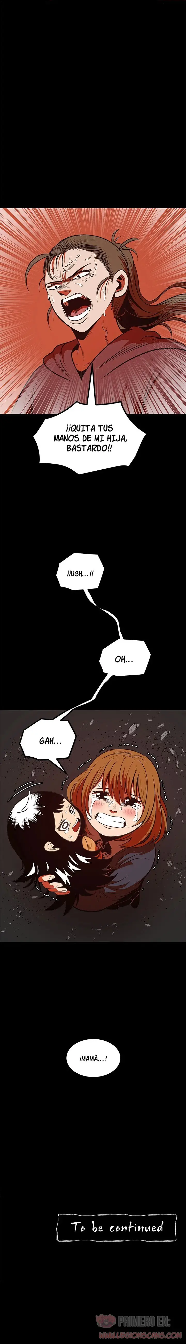Read Soy mamá ES Manga Online