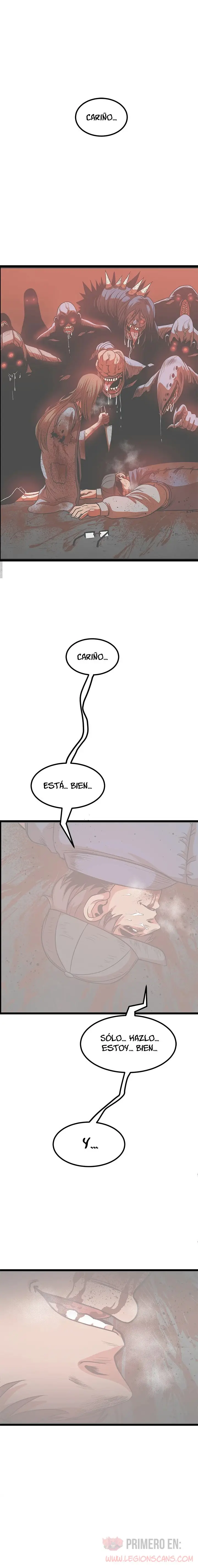 Read Soy mamá ES Manga Online
