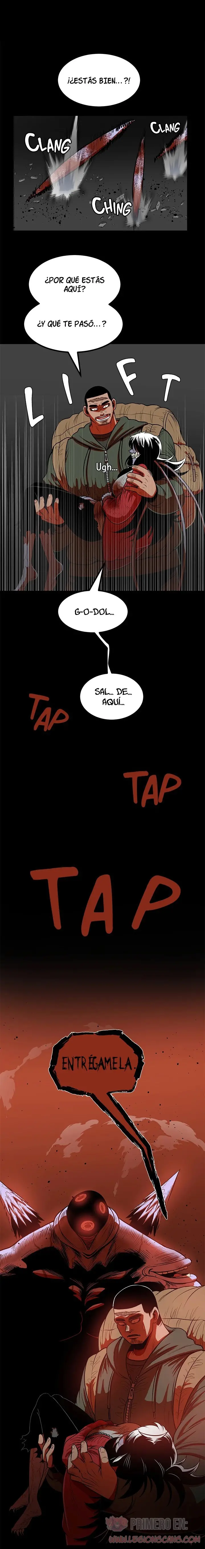 Read Soy mamá ES Manga Online