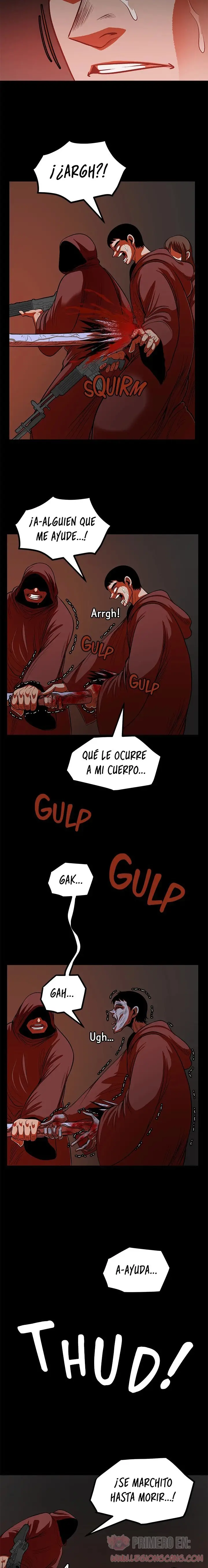 Read Soy mamá ES Manga Online