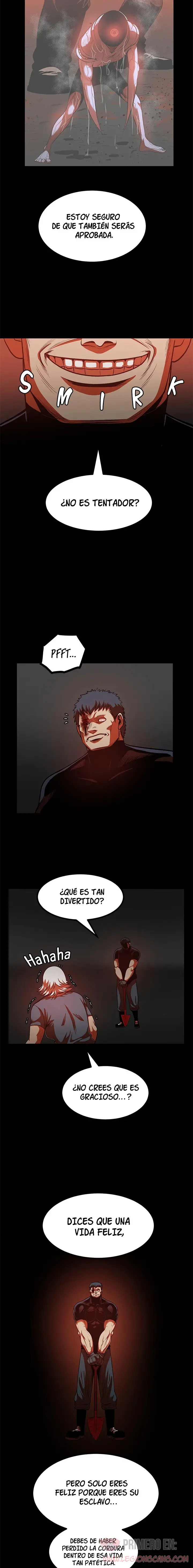 Read Soy mamá ES Manga Online
