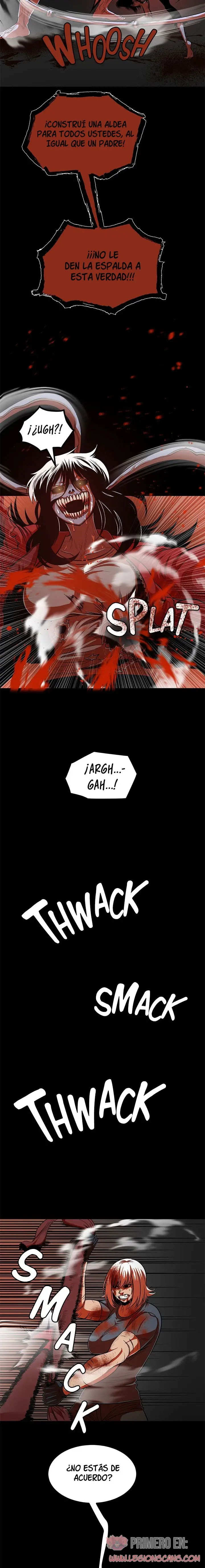 Read Soy mamá ES Manga Online