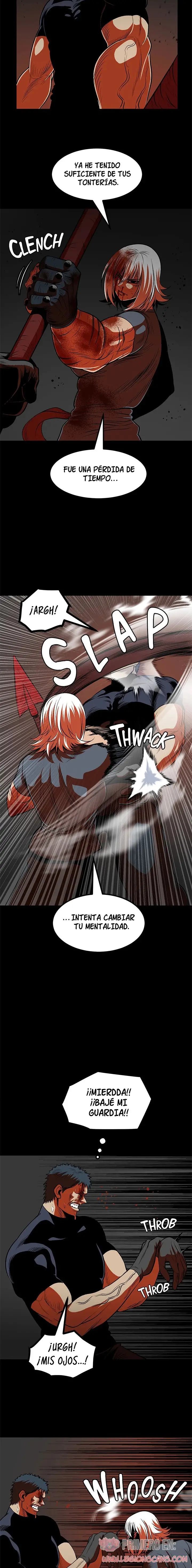 Read Soy mamá ES Manga Online