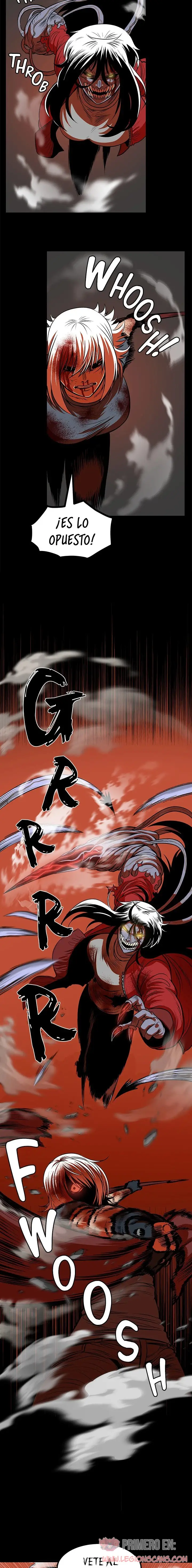 Read Soy mamá ES Manga Online