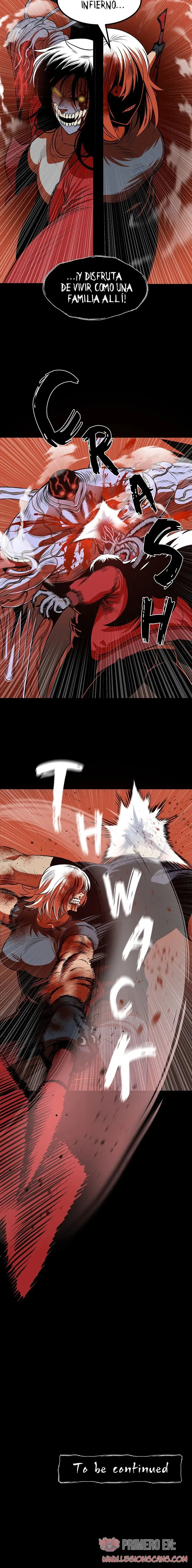 Read Soy mamá ES Manga Online
