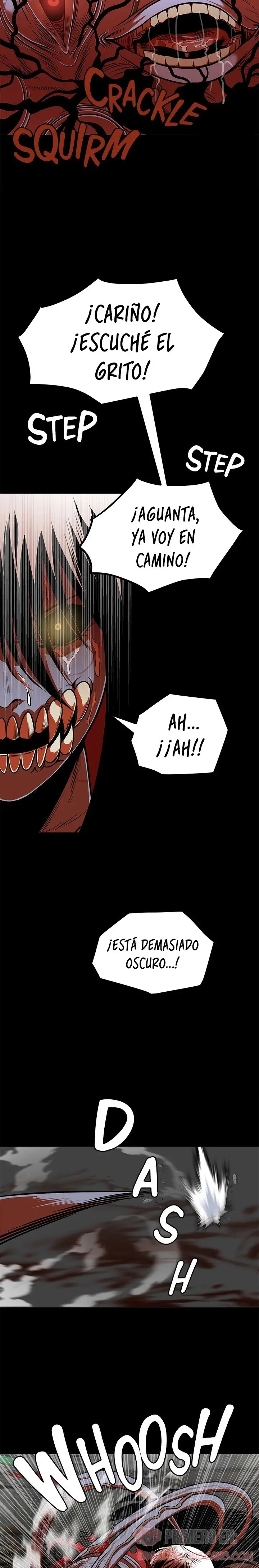 Read Soy mamá ES Manga Online