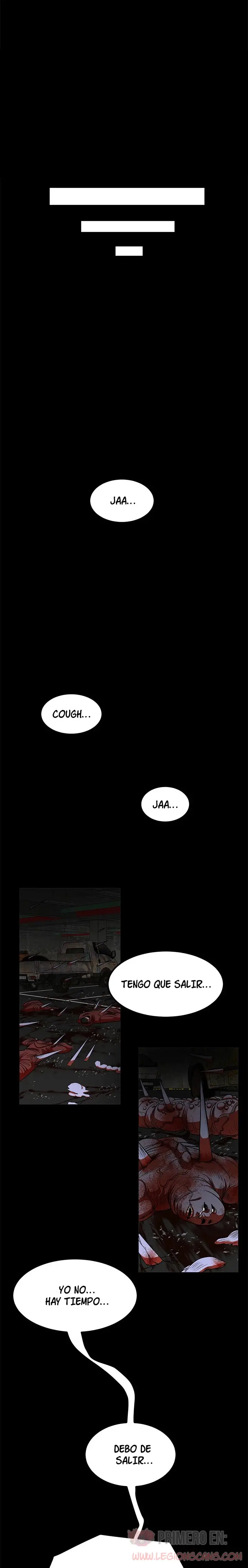 Read Soy mamá ES Manga Online