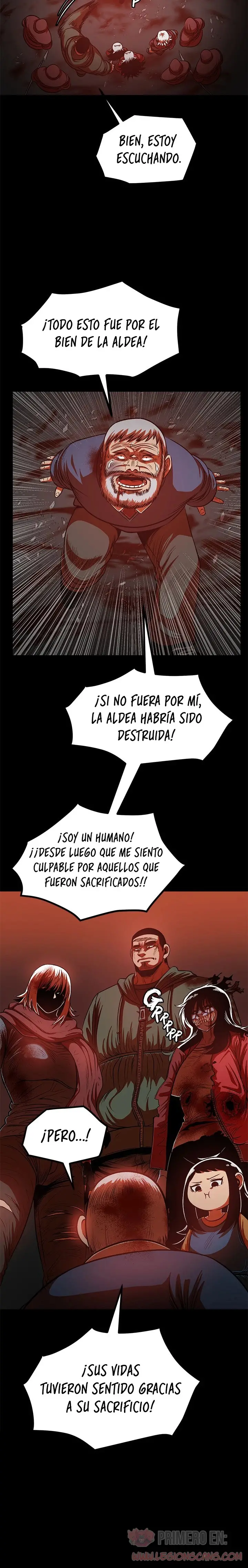 Read Soy mamá ES Manga Online