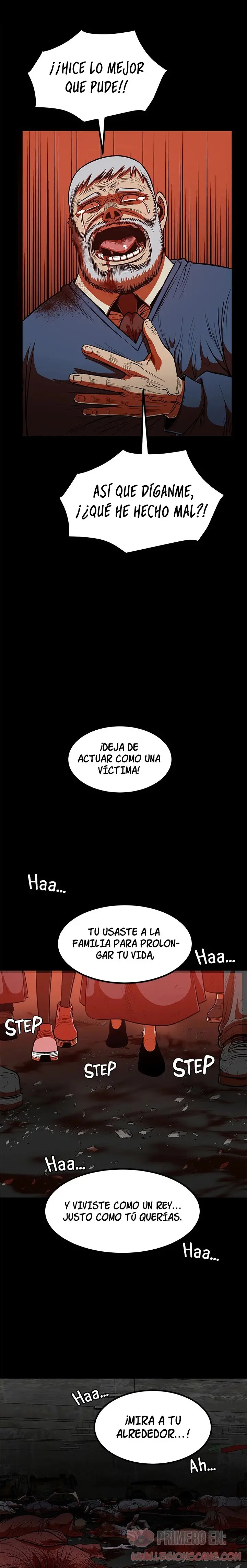 Read Soy mamá ES Manga Online