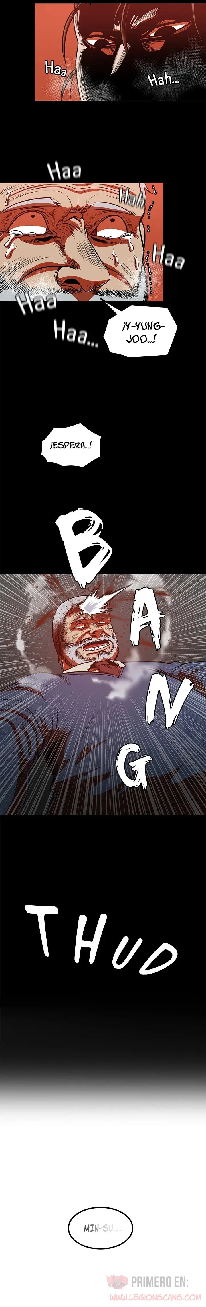 Read Soy mamá ES Manga Online