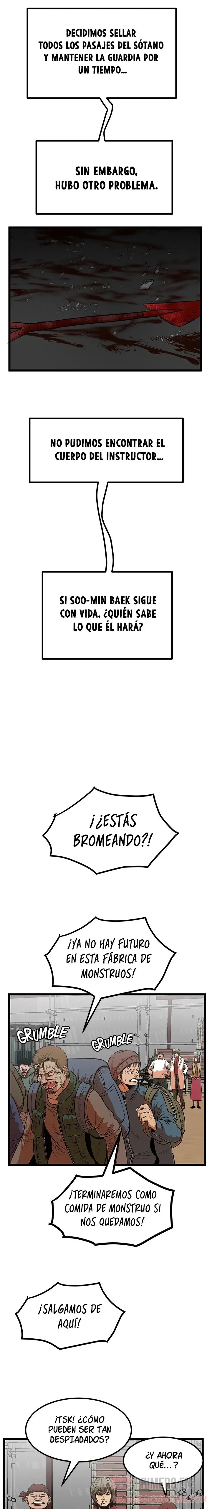 Read Soy mamá ES Manga Online