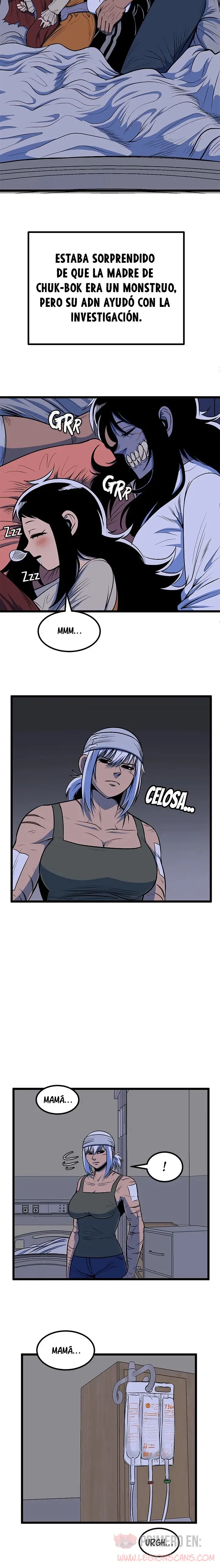 Read Soy mamá ES Manga Online