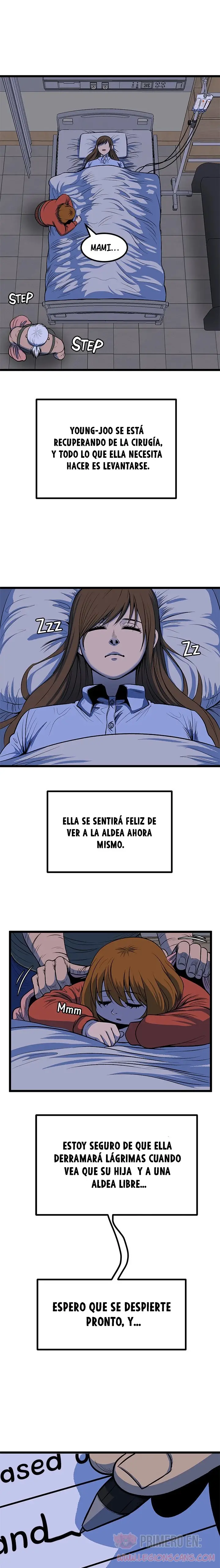Read Soy mamá ES Manga Online