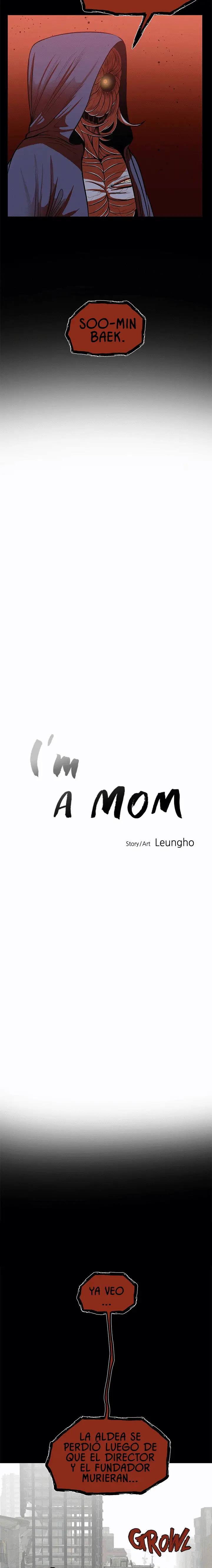 Read Soy mamá ES Manga Online
