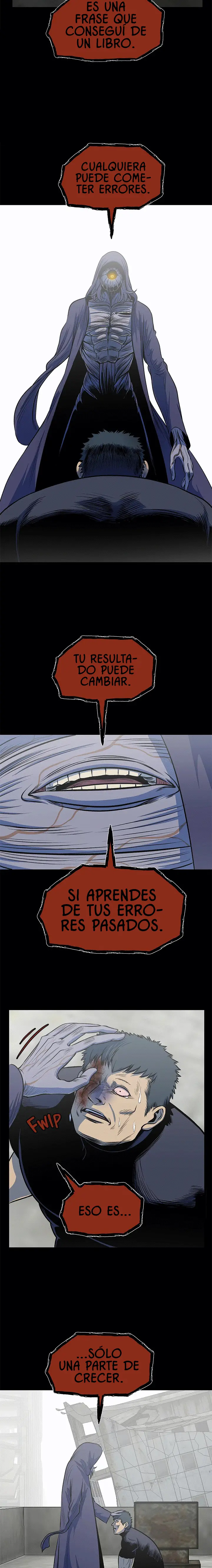 Read Soy mamá ES Manga Online